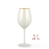 white wine glass