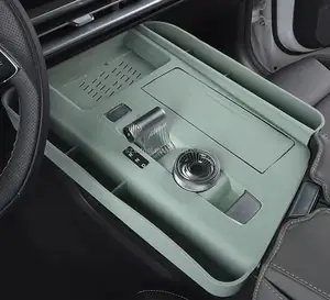 For BAIC BJ30 Auto Parts High-quality Car Gear Silicone Gasket for Vehicle Storage and Storage Box