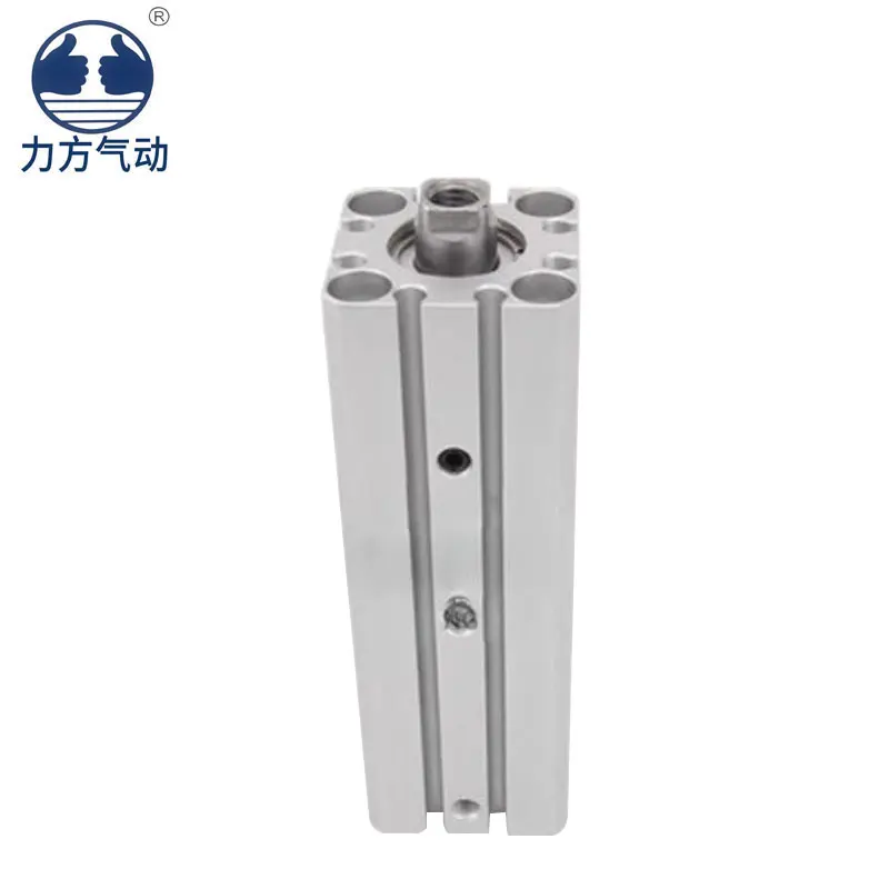 SMC Cylinder RZQA/RZQB - Triple Multiple Position Customized Series