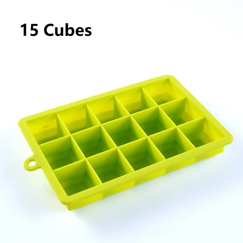 1.25 Inch Golf Ball Ice Tray