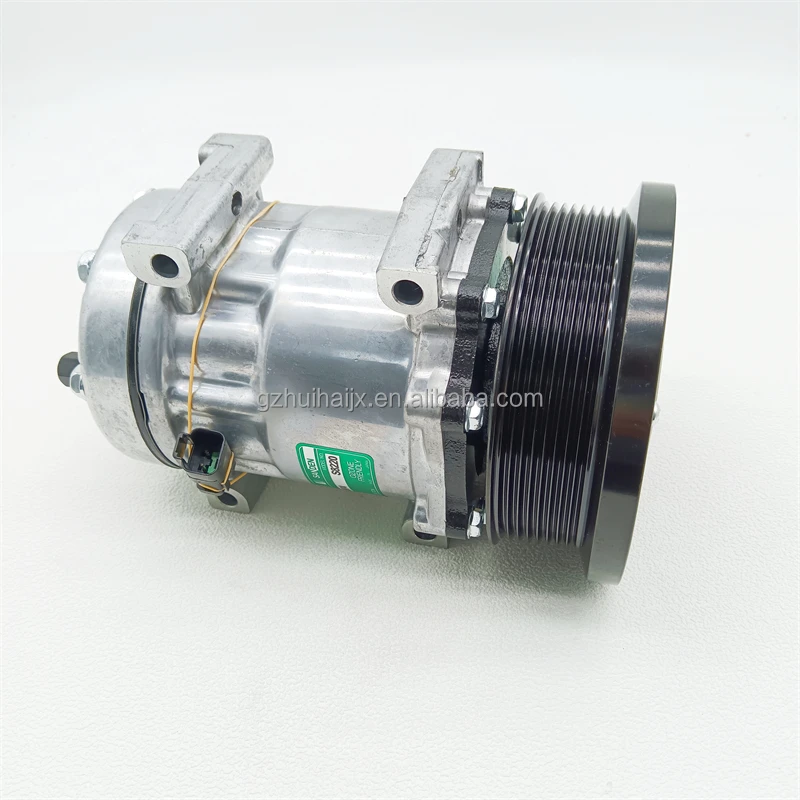 cさん専用 High Quality C9 C11 C13 Air Conditioner Compressor 464-9988