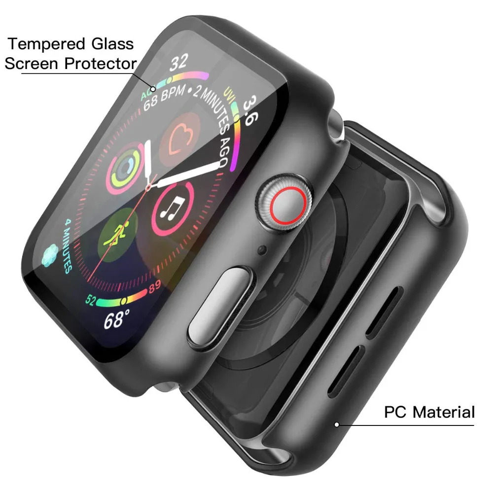 tela apple watch 5