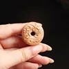 Boucle de sécurité nuage de bon augure