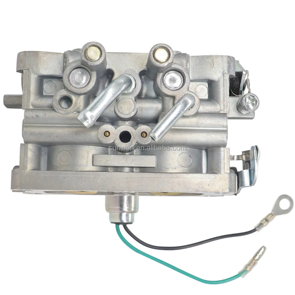 Carburateur De Rechange Pour Moteur Kawasaki FH430V FH381V FH541V FS481V - Pièce 15003-7061