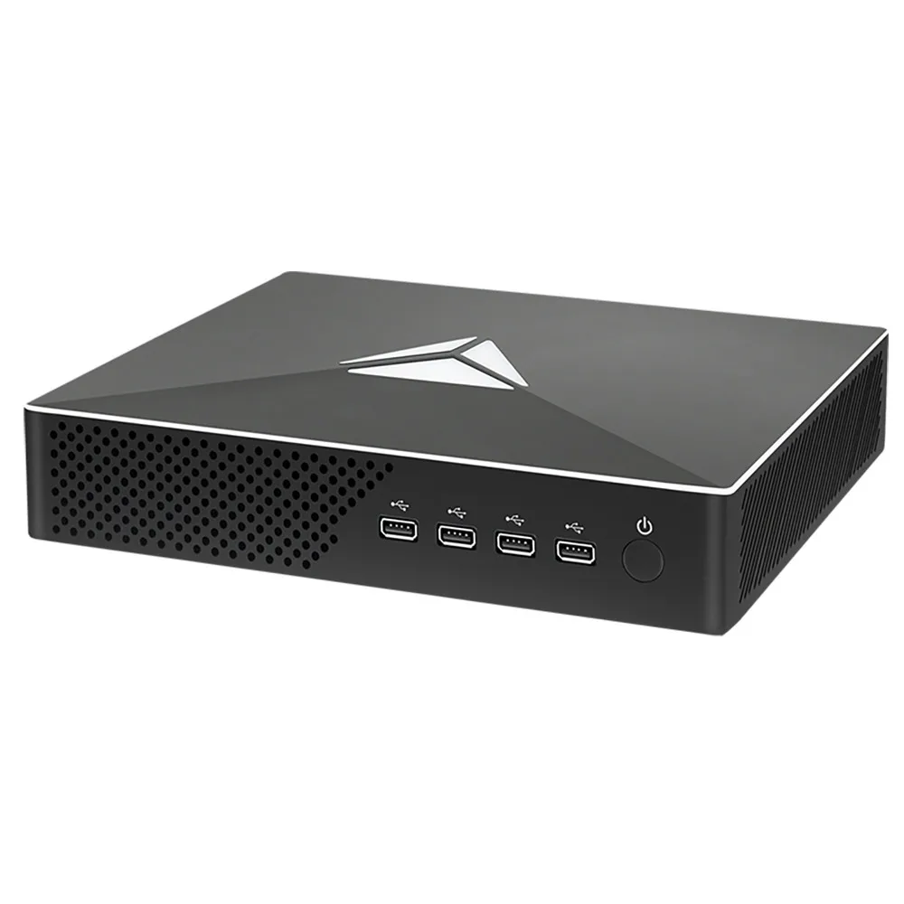 Powerful Gaming Computer In-tel Core I5-9400F GTX1660S 6G Graphics 