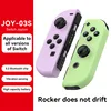 Purple  green