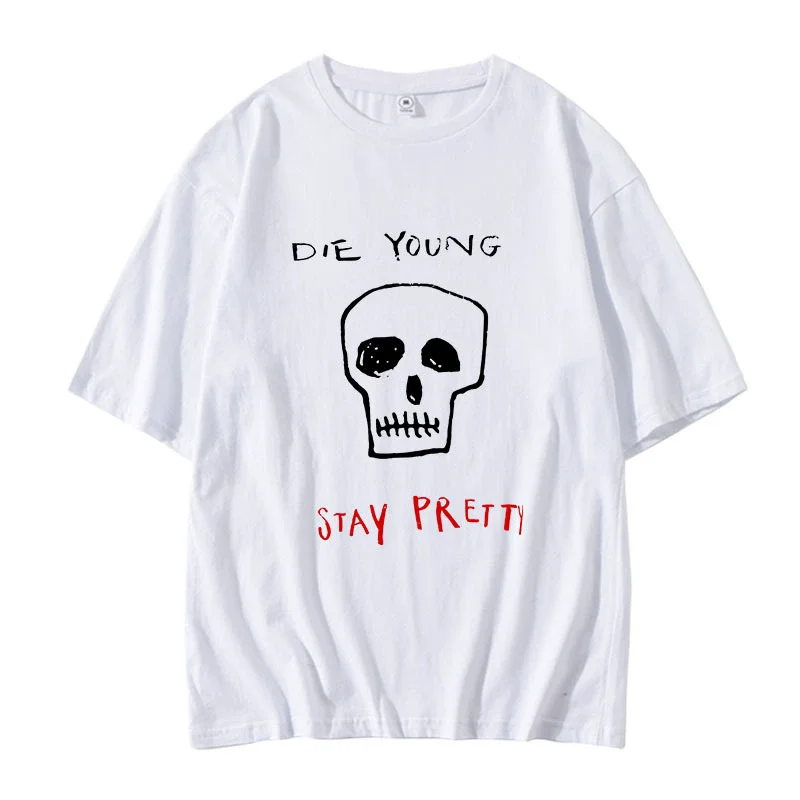 Wholesale Kpop Idol G-DRAGON Ubermensch TOO BAD Short Sleeve T