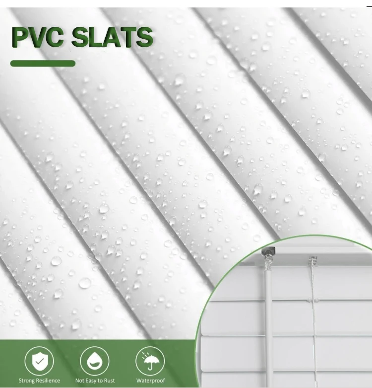 White Wooden Blinds (9)