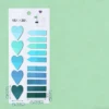 Azul Verde