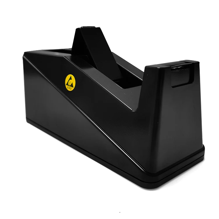 Алесд портативный образец доступный ESD Антистатический упаковочный Ленточный дозатор для антистатической зоны