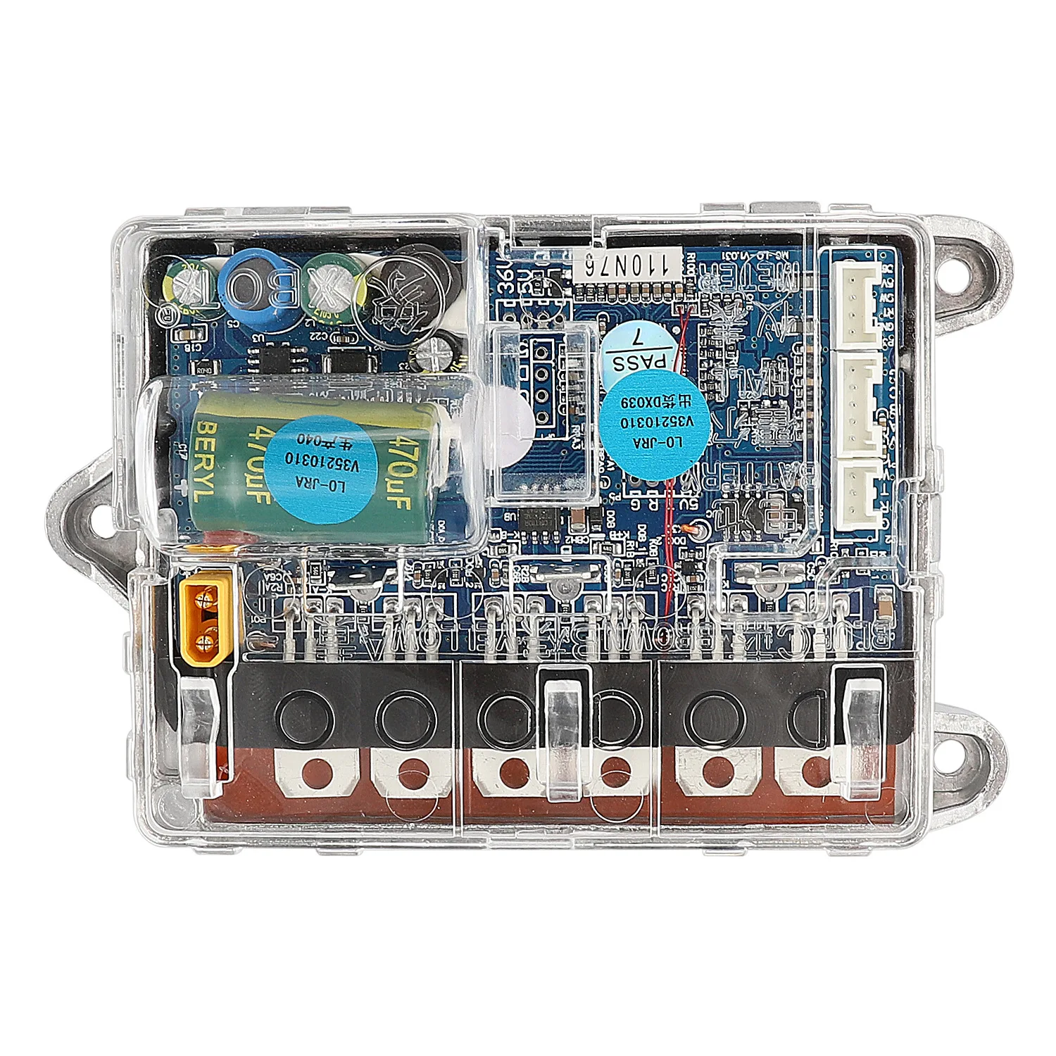 Mijia Xiaomi M365 Electric Scooter Essential Accessories Efficient Motherboard Controller Board Repair Spare Parts