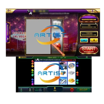 Hot Sale Best Price Noble Gameroom Mobile Game Online Fish Game Software Skill Game
