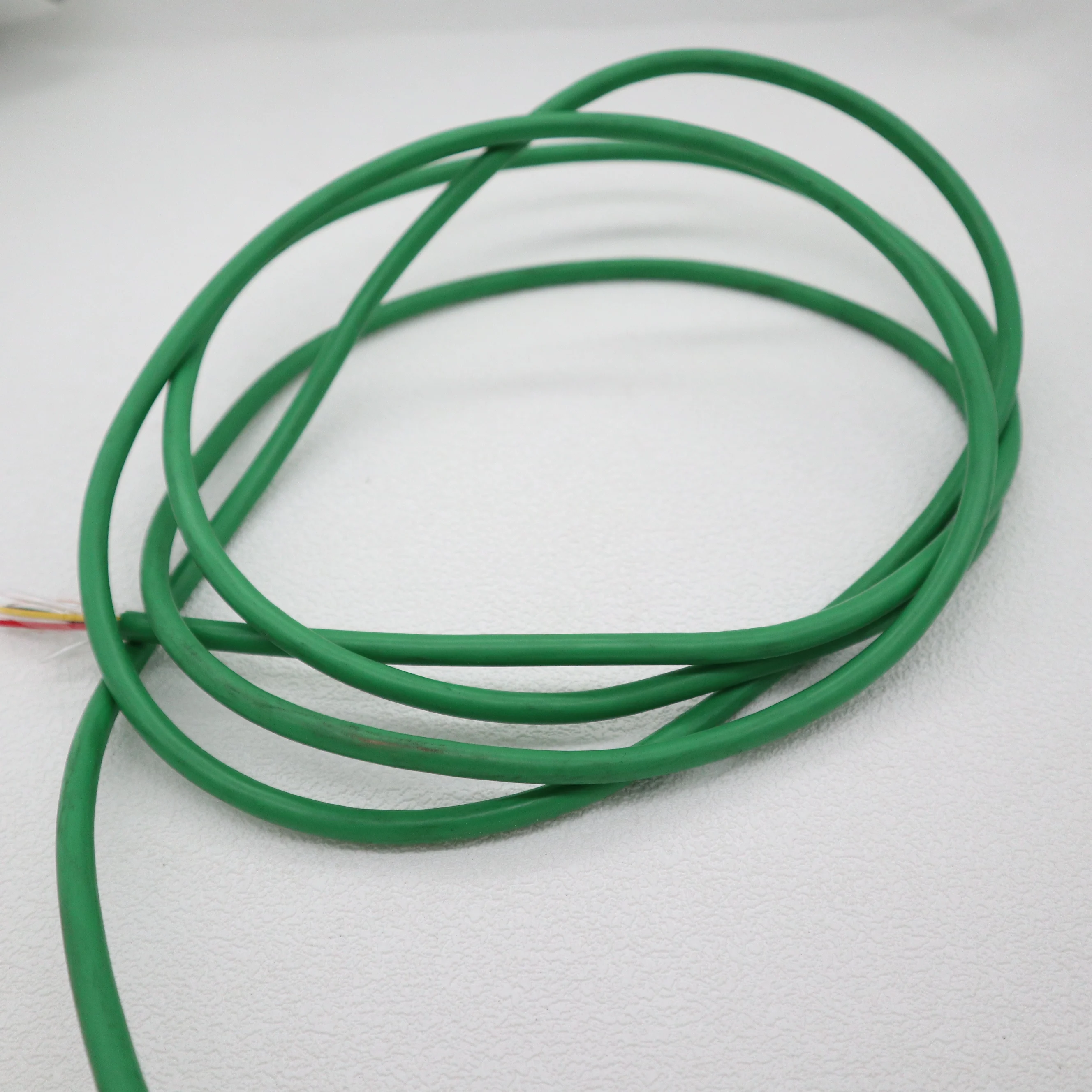 2 Paar 4-adriges EIB-BUS Massivkupfer-Kabel fr KNX Smart Home  Systemsteuerung, KNX 2x2x0,8 mm 2 Kabel| Alibaba.com