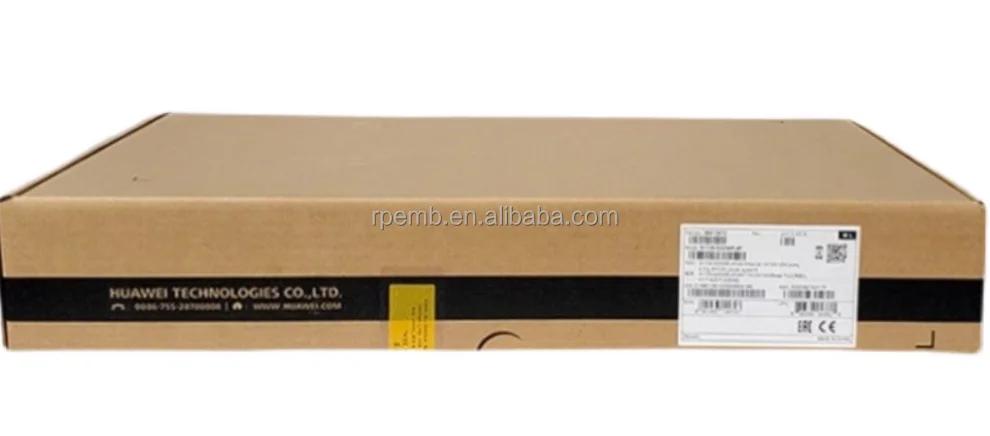 ZXR10 5928E-FI Switch - Efficient MPLS Network Solution