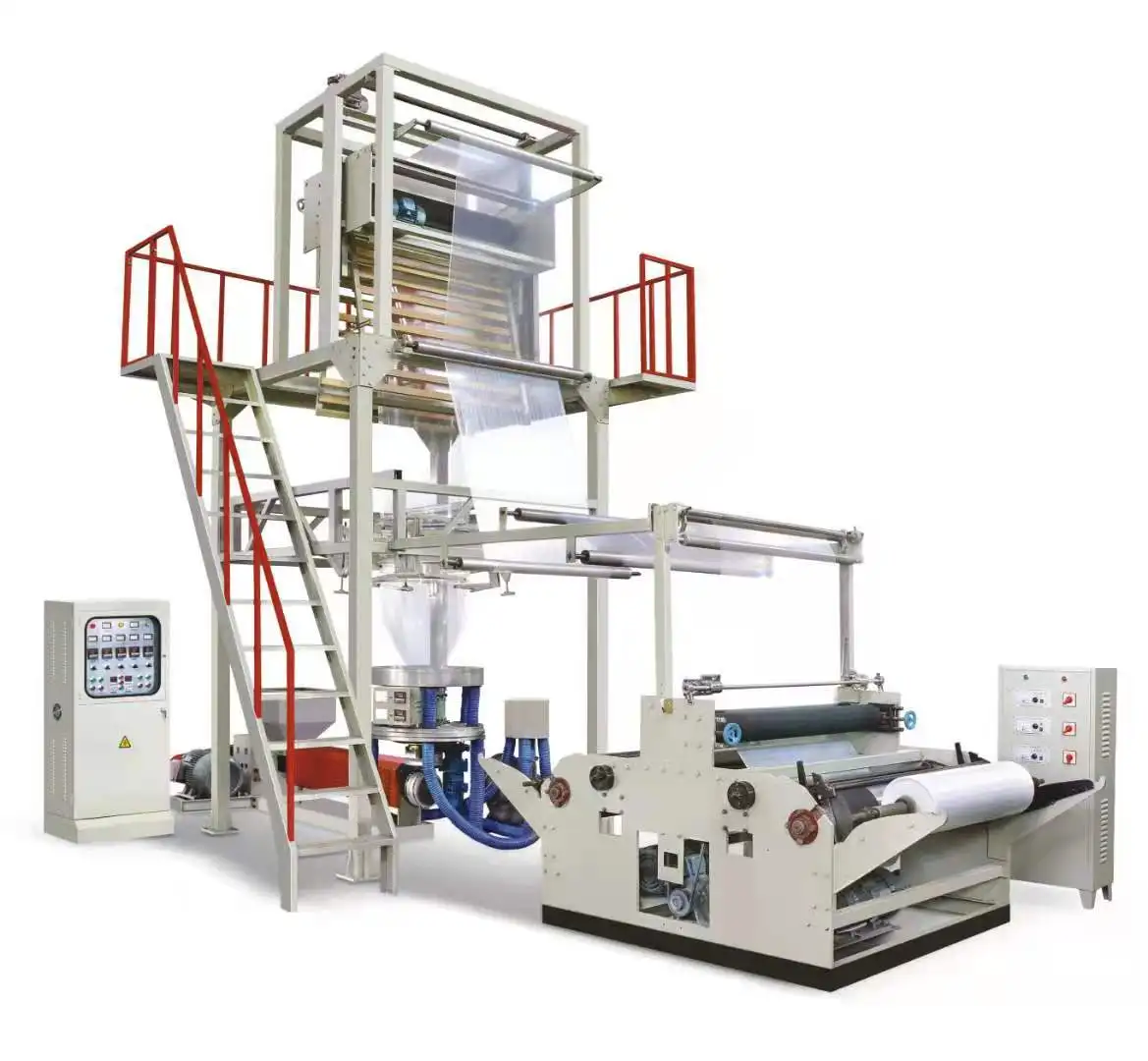 Флексографическая машина main Machine 320