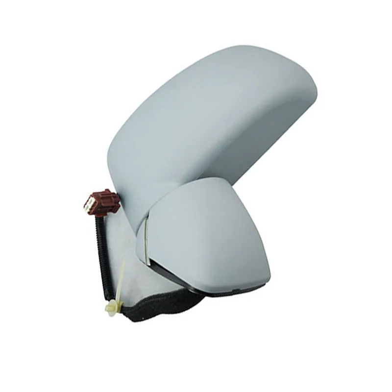 Автомобильные Боковые зеркала заднего вида для Nissan tiida K6302-ED510 спереди Электрический боковое зеркало