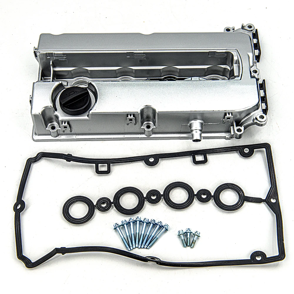 光導　パーツ Aluminium Engine Valve Cover for 1.8L GM Chevrolet Cruze & Pontiac