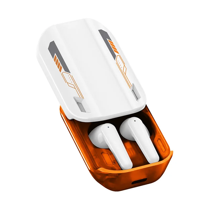 YX08 TWS Earbuds - Noise Cancelling, Waterproof Headphones