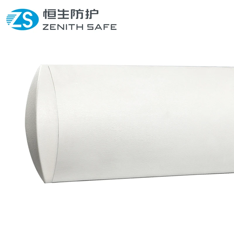 Factory Direct Anti Crash PVC Hospital Wall Guard for Hospital