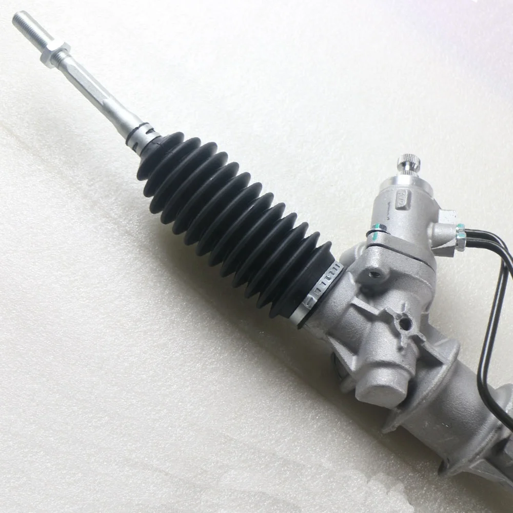 Cremallera de dirección para Suzuki, XL-7, Grand Vitara, Chevrolet