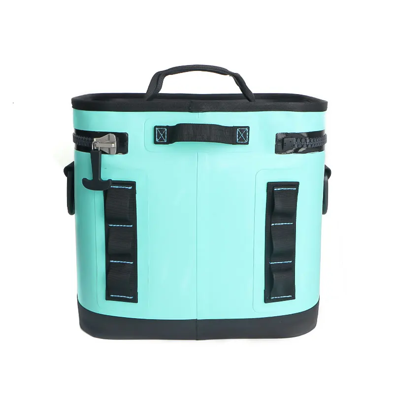 High Quality Cooler Bag Insulated Small Lunch Cooler Bag for Lady Portable 8L Cooler Drink Bag