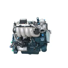 Complete machinery engines parts original EG542-41000 for Kubota WG2503