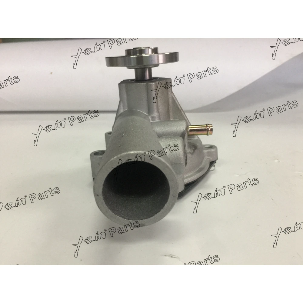 Engine Parts S4Q2 Water Pump for Mitsubishi 3