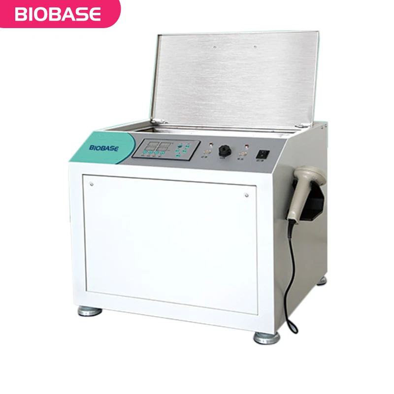 BIOBASE крови таяния машина BTM-6 крови машины, совместный анализ гематологических химических веществ анализатор