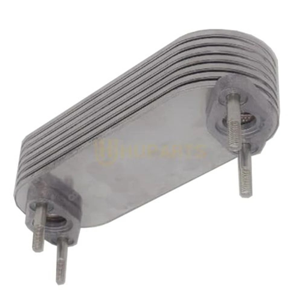 IZUMI 2486A970 Oil Cooler for Perkins 1004-4 1004-4T 1004-40 1004-40T 1004-42 Machinery Engine Spare Parts