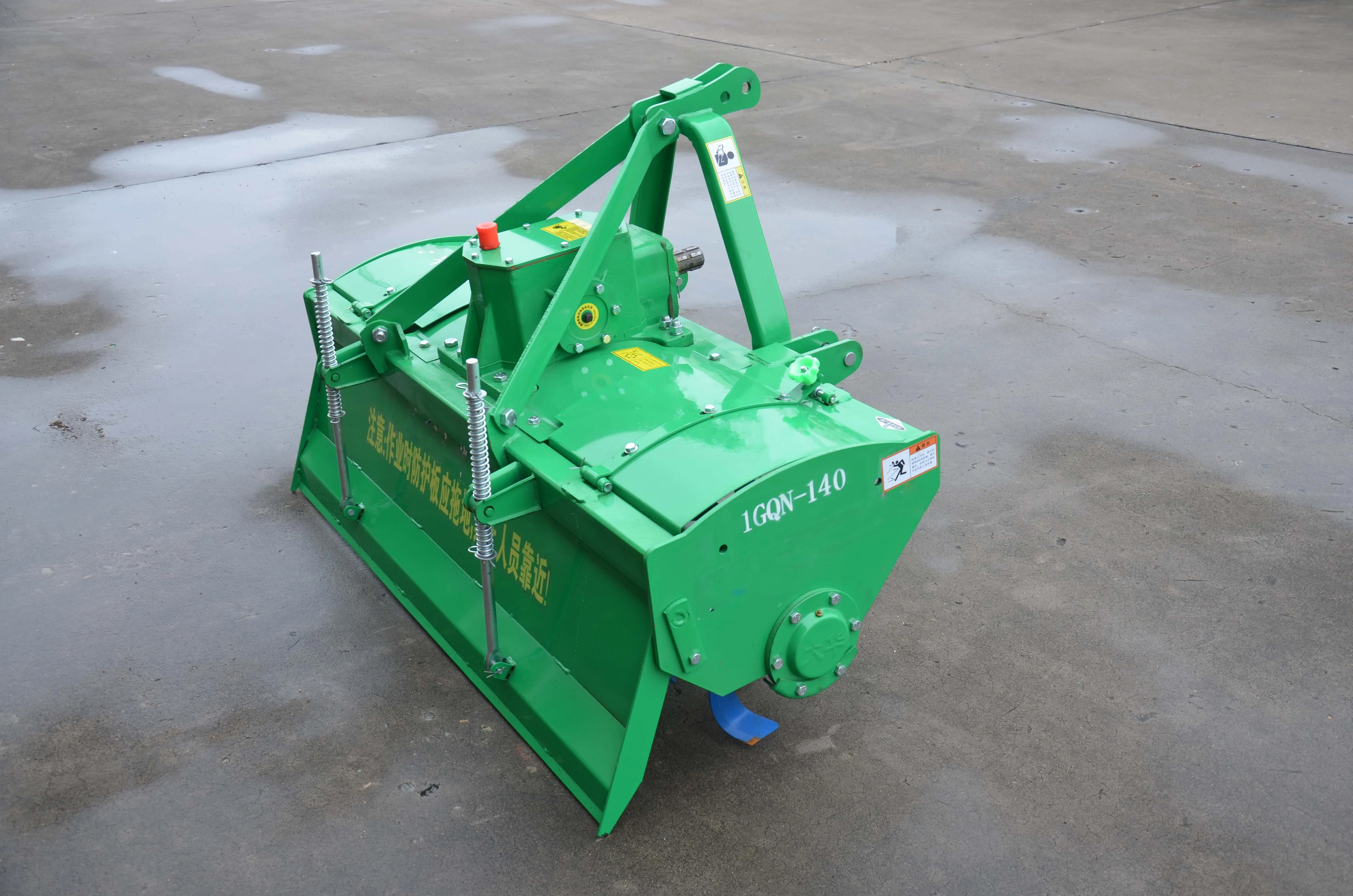 Agricultural Cultivator Tractor Shaktiman Rotavator Buy Farm Tractor