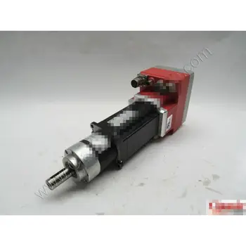 INDUSTRIAL PLC MOTOR POWER DUE-FL66601A0E02-E80 SERVO MOTOR