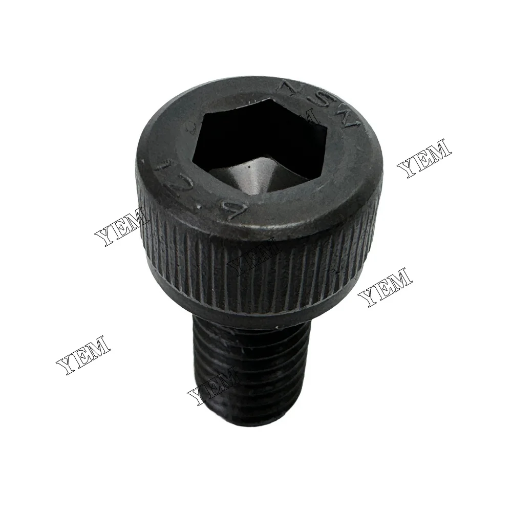D905 Bolt 01311-10612 for Kubota High Performance Engine Parts 3