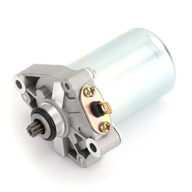 Запчасти для мотоциклов, стартер, двигатель для HONDA LEAD90/100/PEUGEOT 100 31210-GCC-771, Запчасти и аксессуары для мотоциклов