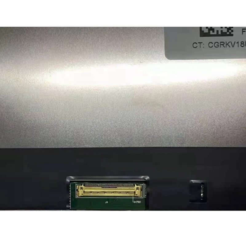 Écran De Remplacement 13.3" FHD IPS Pour Portable HP EliteBook IVO M133NVF3 R0 - Neuf