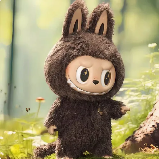 Shop Our Hot Selling 58cm Zimomo Labubu Vinyl Plush Figure