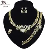 Placcato oro 18k