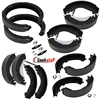 Brake shoes