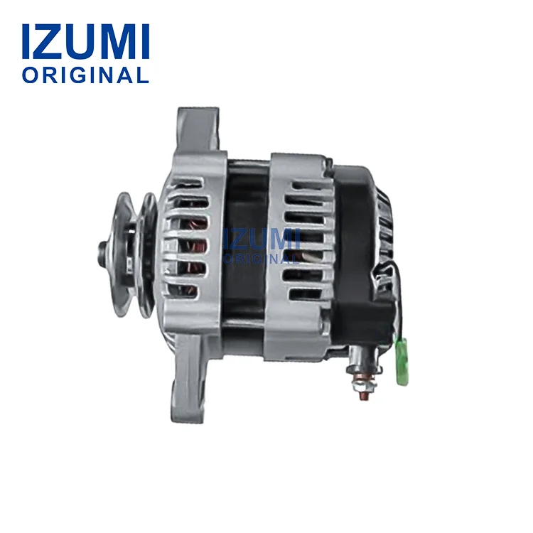 IZUMI ORIGINAL dizel qismi 6L L375 Isle dizel dvigateli qismlari L375 alternator Cummins qurilish texnikasi uchun