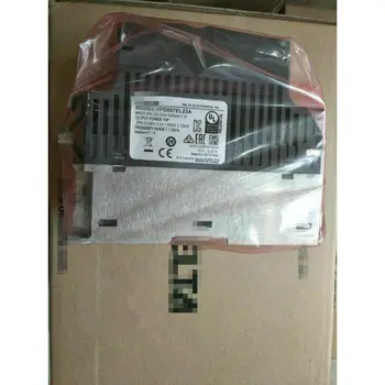 INDUSTRIAL PLC VFD007EL23A 0.75KW INVERTER 220V