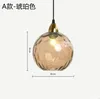 A Amber