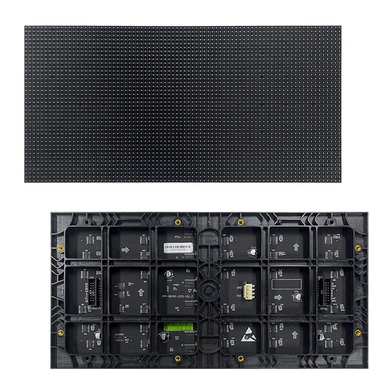 high resolution lcd panel free sample