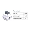 Aflion Fog