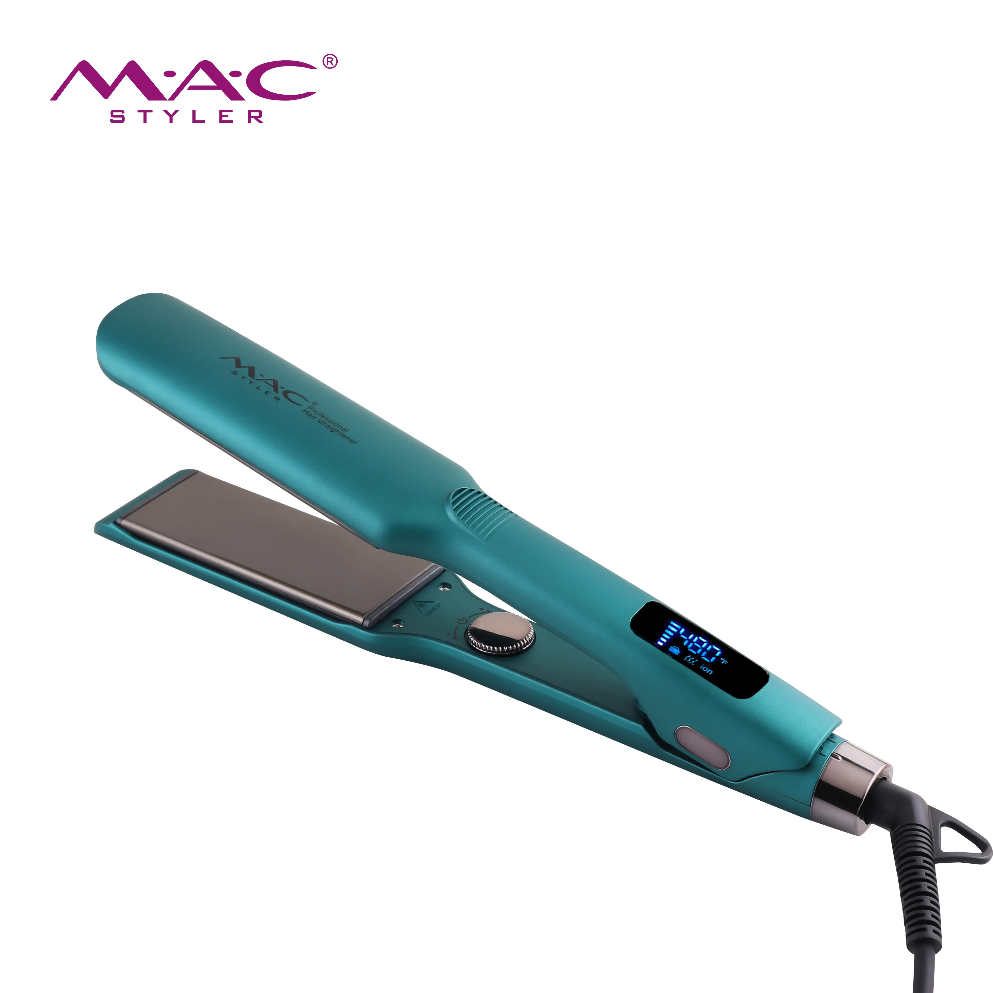 Para Cabello Hair Styler Plancha Professional Wholesale Planchas