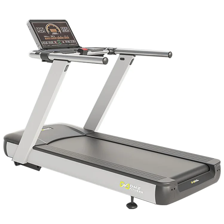 DHZ Fitness X8600 商業用ランニングマシン トレッドミル販売