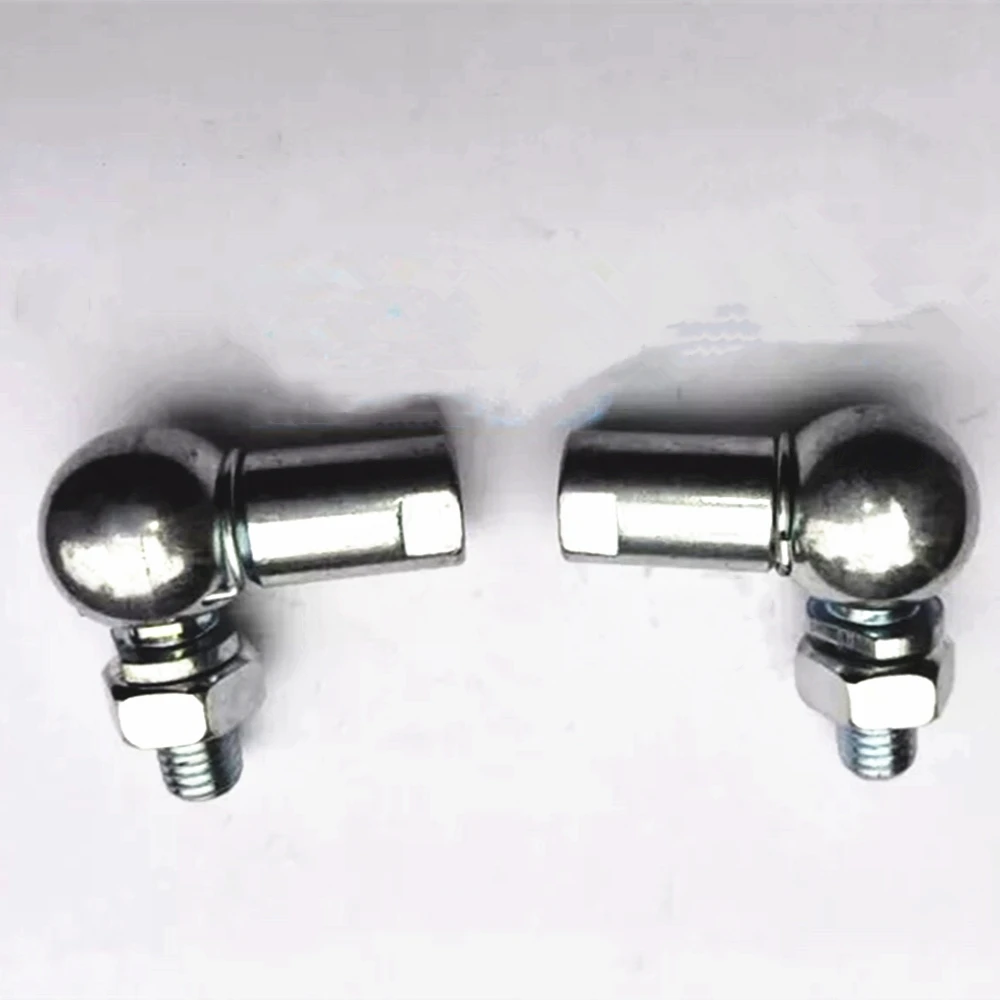 Wholesale CS8 Flexible Left Hand M5 Thread Ball Joint Rod End Bearing for Gearbox in Stock