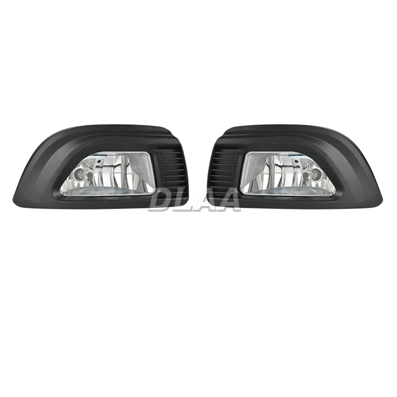 DLAA DW447 Fog Lamp for LANOS 1999  2000 9006 Bulb 51w Halogen Fog Light for DW LANOS 1999  2000