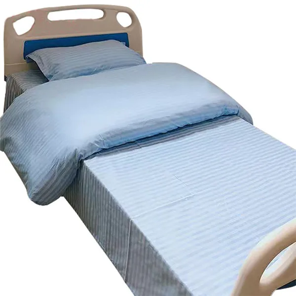 Hospital Bed Fitted Sheets Hospital Sheets Blue Hospital Bed Cover
