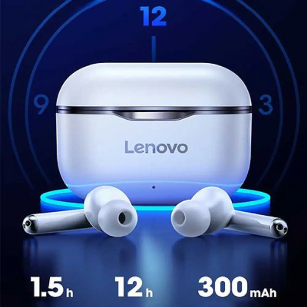 lenovo lp1 battery life