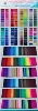 coloré