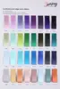 64 couleurs en stock